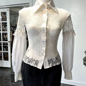 Classic fashion top